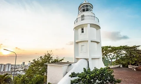 Người gác hải đăng – những anh hùng thầm lặng